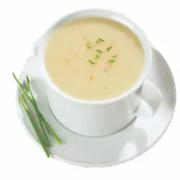 Chicken Cream Soup